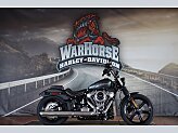 New 2025 Harley-Davidson Softail Street Bob