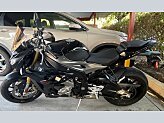 2016 BMW S1000R
