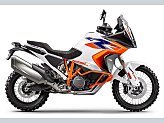 New 2024 KTM 1290 Super Adventure R