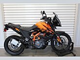 2023 KTM 390 Adventure