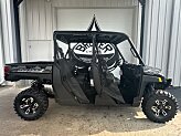 New 2026 Polaris Ranger Crew XP 1000