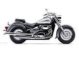 2006 Suzuki Boulevard 800