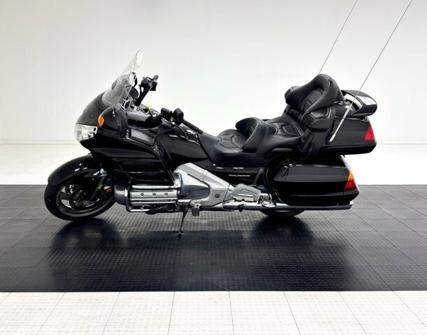 2003 Honda Gold Wing
