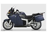 2008 BMW K1200GT