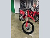 New 2026 Honda CRF450R