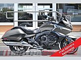 2023 BMW K1600B
