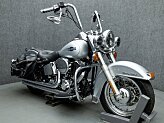 2006 Harley-Davidson Softail Heritage Classic