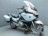 2011 BMW R1200RT