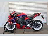 2023 Honda CBR1000RR