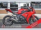 2015 Honda CBR1000RR
