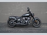 2023 Indian Chief Bobber Dark Horse ABS