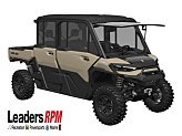 New 2026 Can-Am Defender