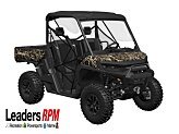 New 2026 Can-Am Defender