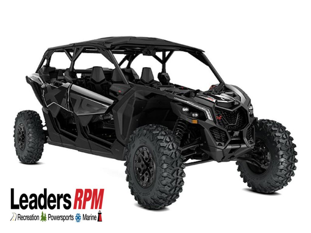 New 2026 Can-Am Maverick MAX 900