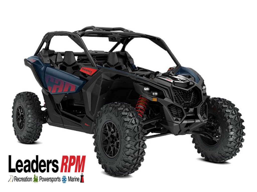 New 2026 Can-Am Maverick 900