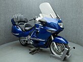 2000 BMW K1200LT Custom