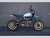 2023 Ducati Scrambler Icon Dark