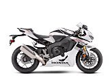 New 2026 Honda CBR1000RR