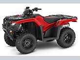 New 2026 Honda FourTrax Rancher