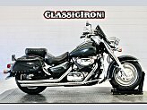 2006 Suzuki Boulevard 1500 C90