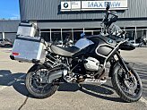 2012 BMW R1200GS