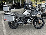 2012 BMW R1200GS