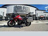 2022 Triumph Tiger 900 GT Pro