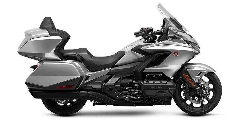 New 2025 Honda Gold Wing Tour