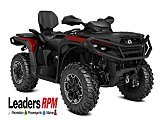 New 2026 Can-Am Outlander MAX 850