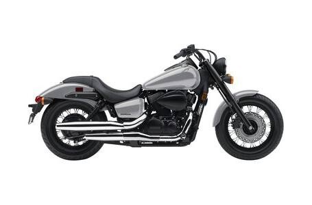 2015 Honda Shadow