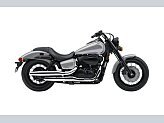 2015 Honda Shadow