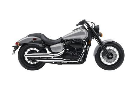 2015 Honda Shadow