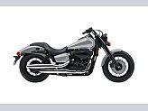 2015 Honda Shadow