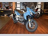 2025 Honda ADV160