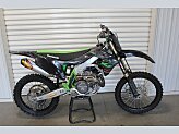 2019 Kawasaki KX450