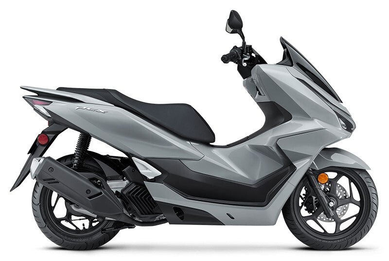 New 2025 Honda PCX150