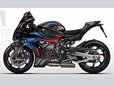 New 2026 BMW M1000RR