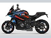 New 2025 BMW M1000XR