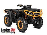 New 2026 Can-Am Outlander MAX 1000R
