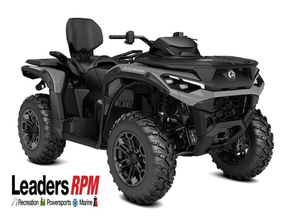 New 2026 Can-Am Outlander MAX 1000R