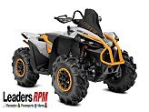 New 2026 Can-Am Renegade 650