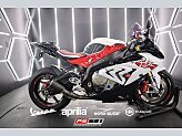2018 BMW S1000RR
