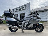 2012 BMW K1600GTL