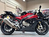 2016 BMW S1000RR