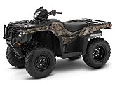 New 2026 Honda FourTrax Foreman Rubicon 4x4 Automatic DCT EPS