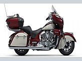 New 2025 Indian Roadmaster w/ PowerBand Audio Package