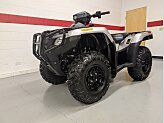 2025 Honda FourTrax Foreman Rubicon 4x4 Automatic
