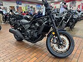 New 2025 Honda Rebel 1100 DCT