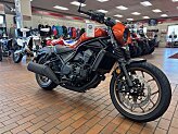 New 2025 Honda Rebel 1100 DCT SE