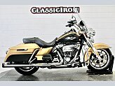 2017 Harley-Davidson Touring Road King